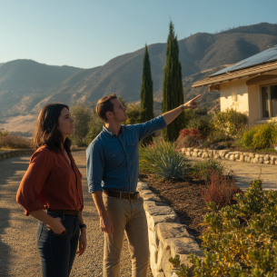 Customized system diagram