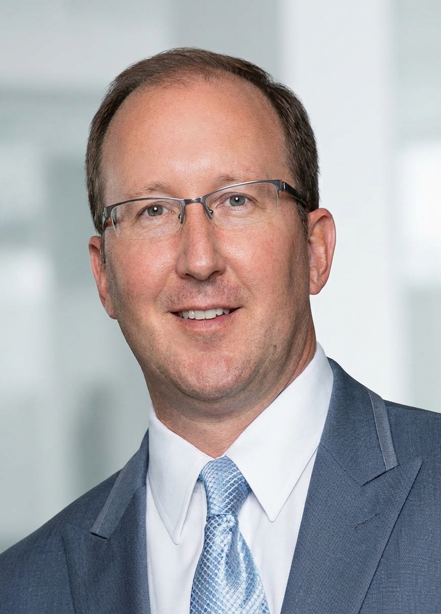 Mike Thompson, CEO & Founder